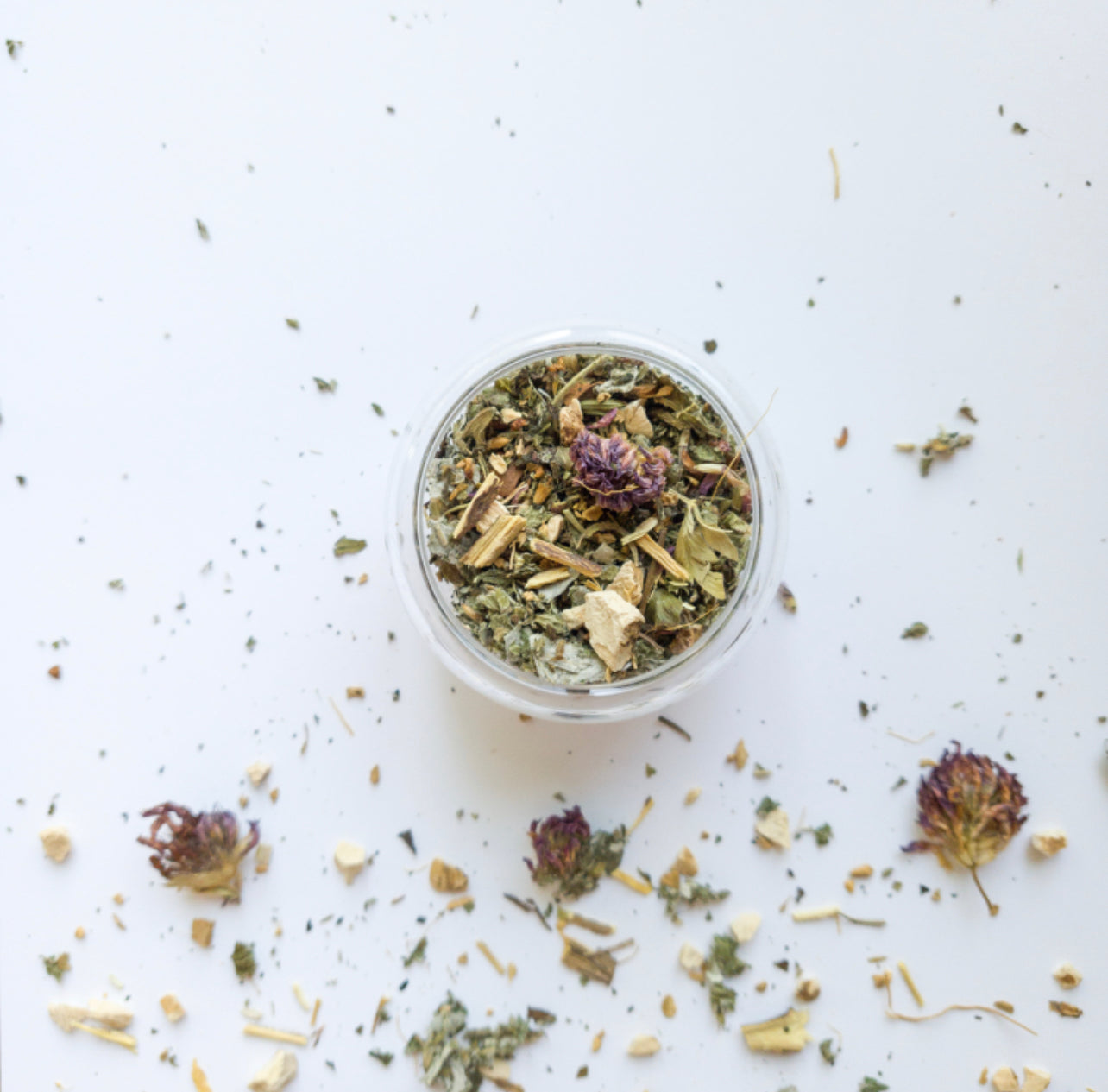 Women’s Vitality Tea