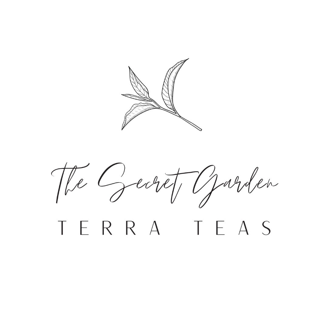 Secret Garden Terra Teas
